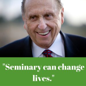 Free FHEasy Lesson: Seminary and Doctrinal Mastery Scriptures | FHEasy
